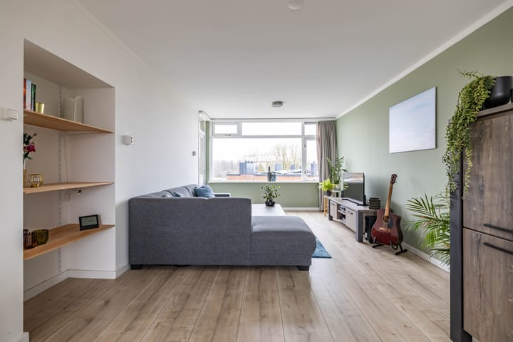 Foto 13 van Laan van de Vrede 22