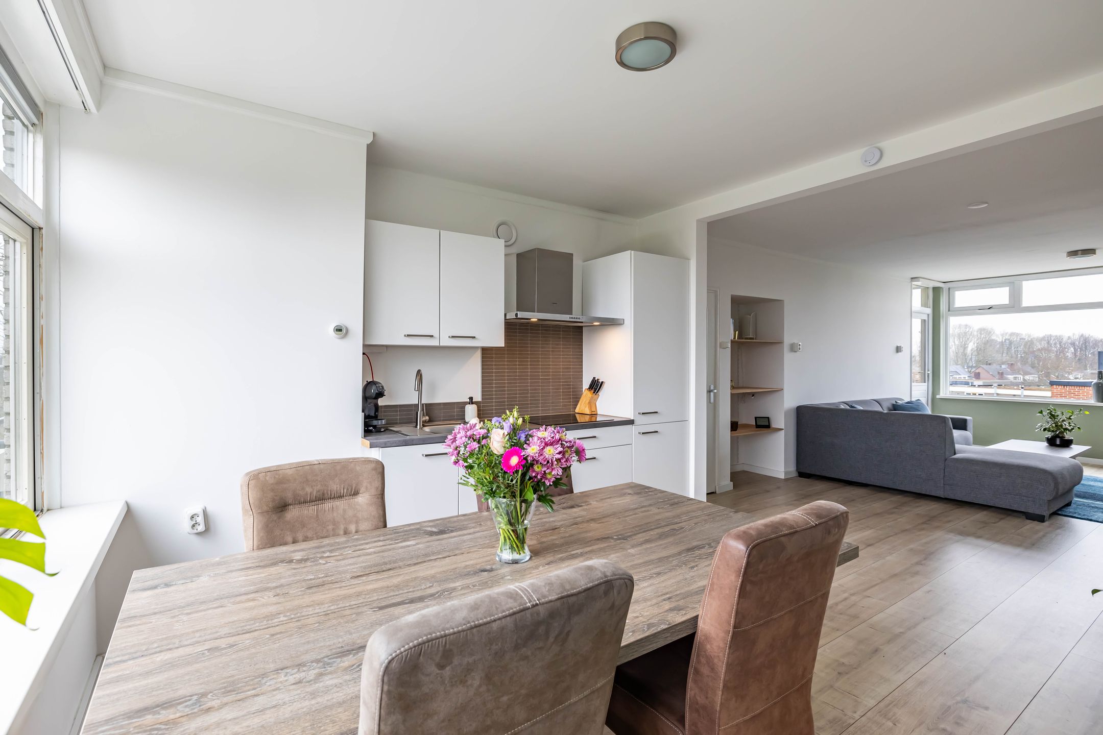 Foto 21 van Laan van de Vrede 22