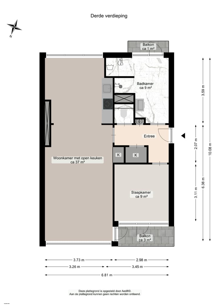 Foto 39 van Laan van de Vrede 22