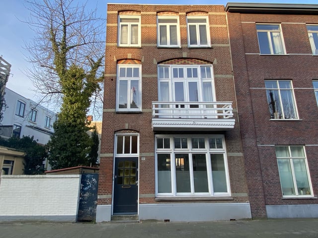 Emmastraat 3