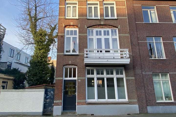 Emmastraat 3, Breda