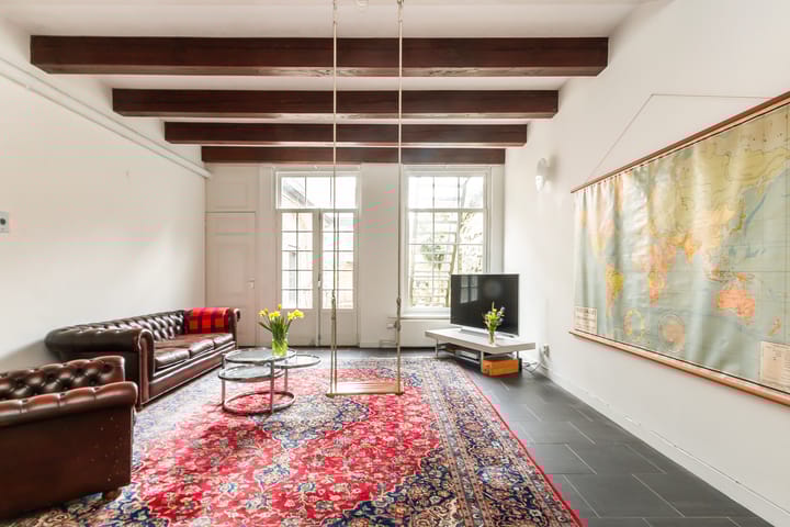 Foto 3 van Prinsenstraat 34