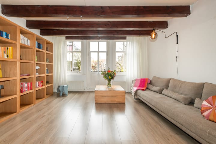 Foto 5 van Prinsenstraat 34