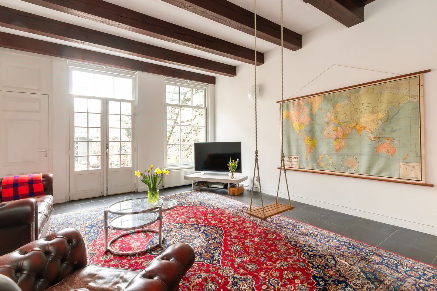 Foto 10 van Prinsenstraat 34