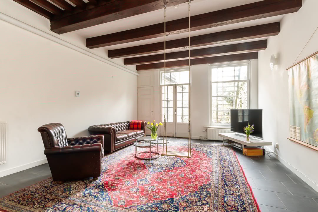 Foto 11 van Prinsenstraat 34