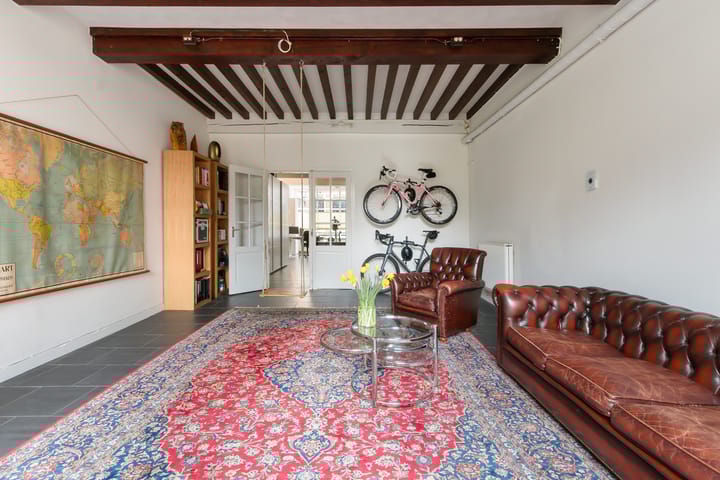 Foto 12 van Prinsenstraat 34