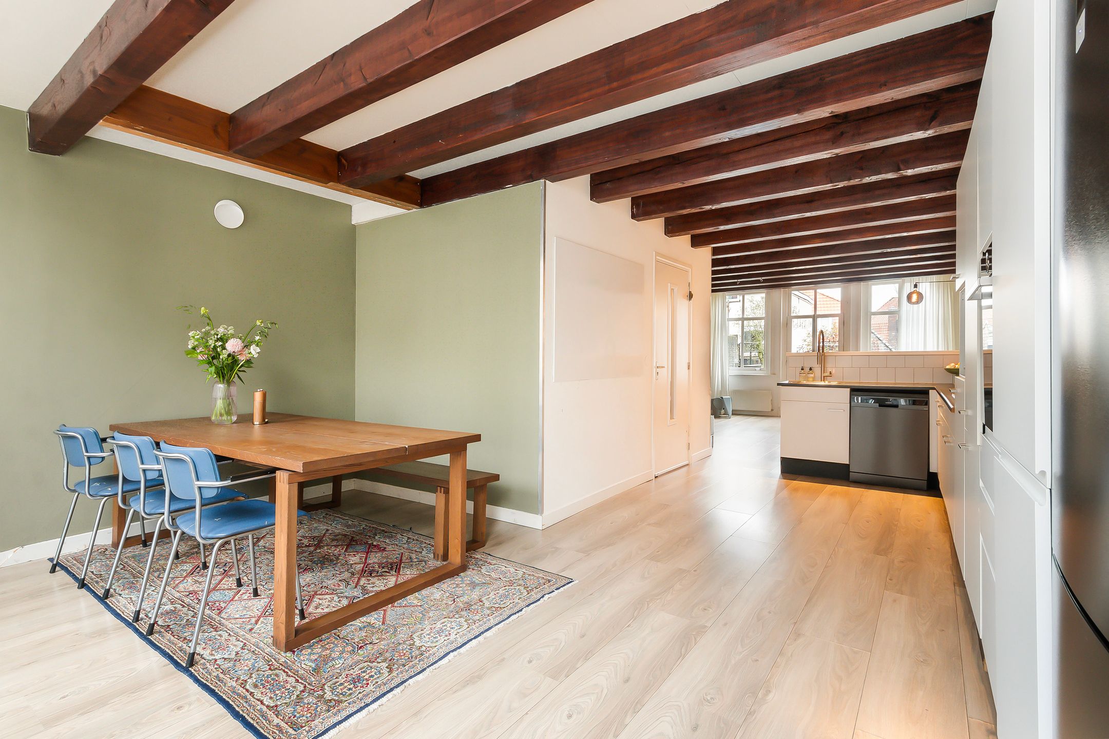 Foto 15 van Prinsenstraat 34