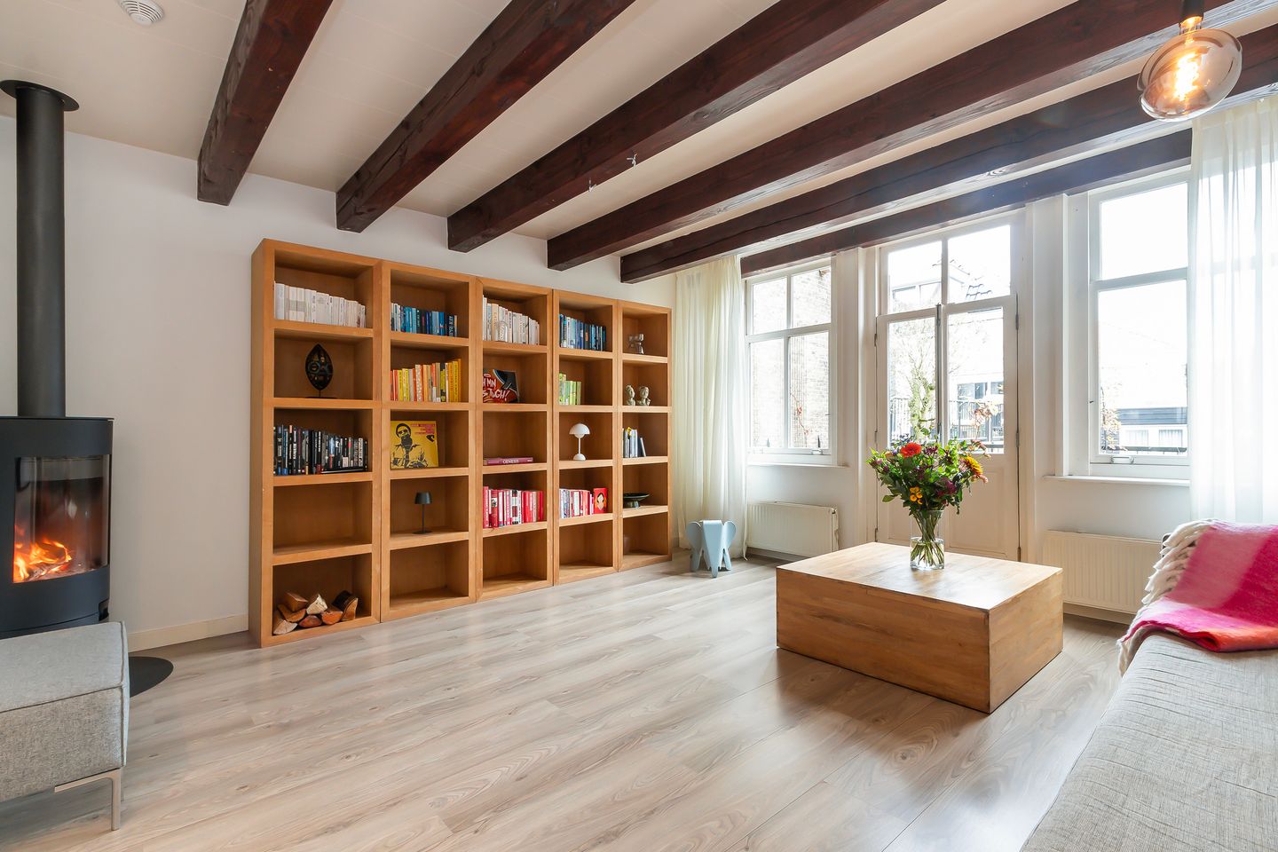 Foto 19 van Prinsenstraat 34