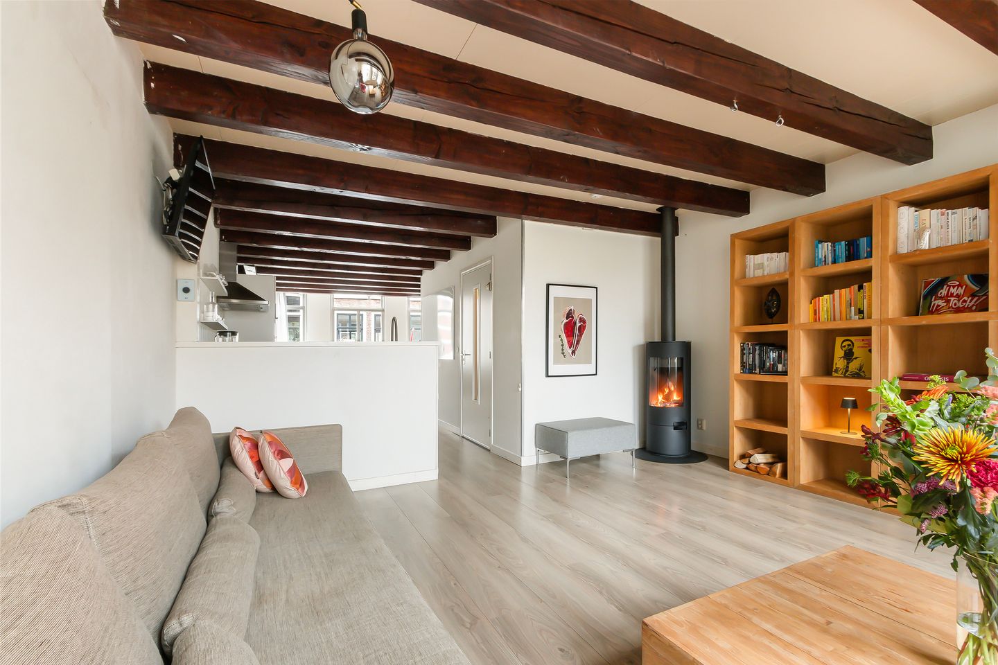 Foto 20 van Prinsenstraat 34