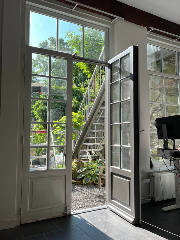 Foto 23 van Prinsenstraat 34