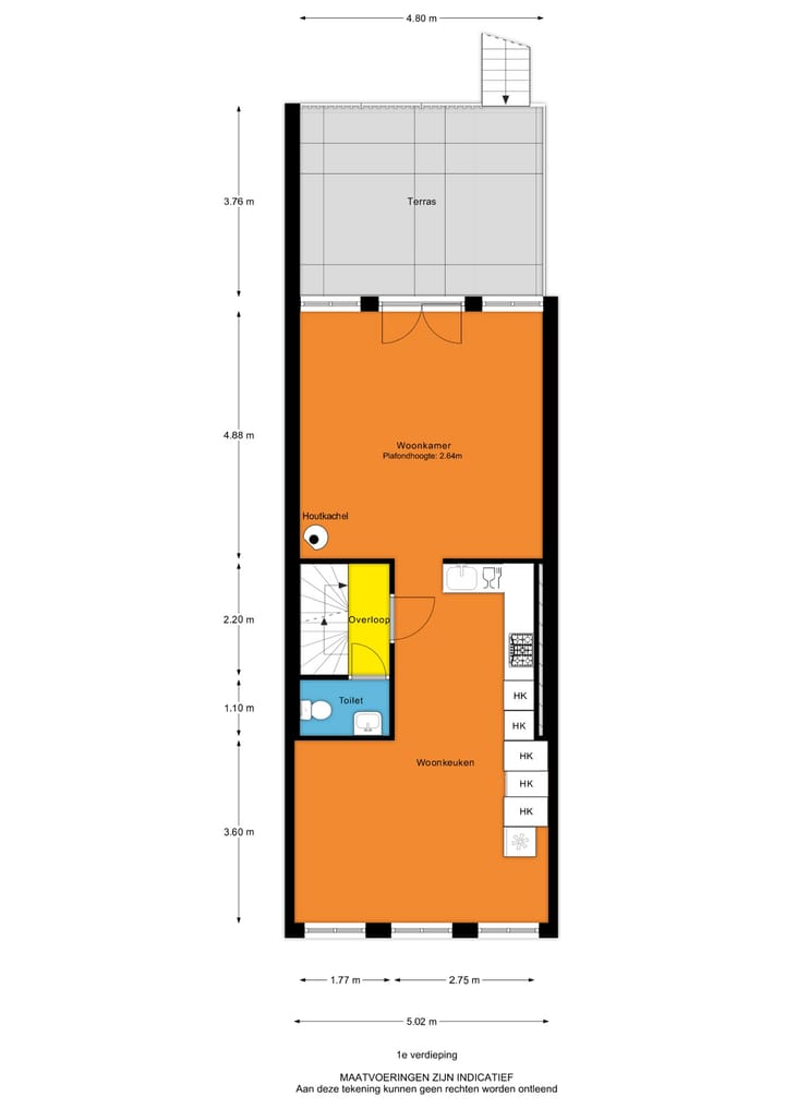 Foto 47 van Prinsenstraat 34