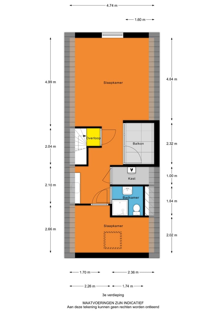 Foto 49 van Prinsenstraat 34