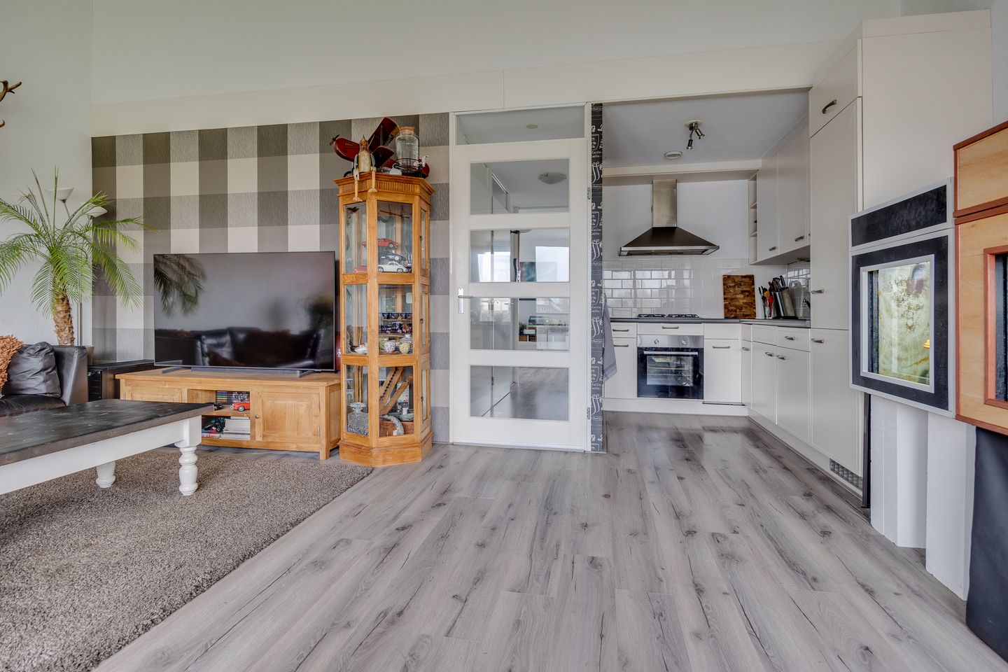 Foto 4 van Dr. F.W. Klaarenbeeksingel 110