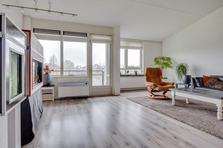 Foto 6 van Dr. F.W. Klaarenbeeksingel 110