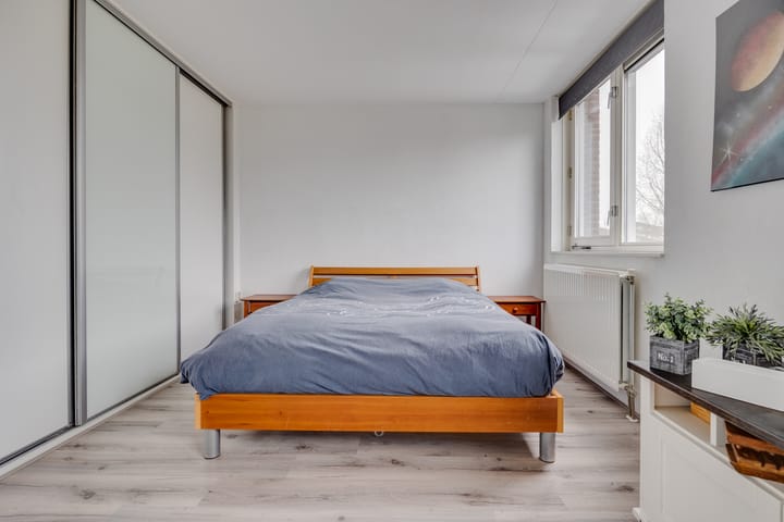 Foto 9 van Dr. F.W. Klaarenbeeksingel 110