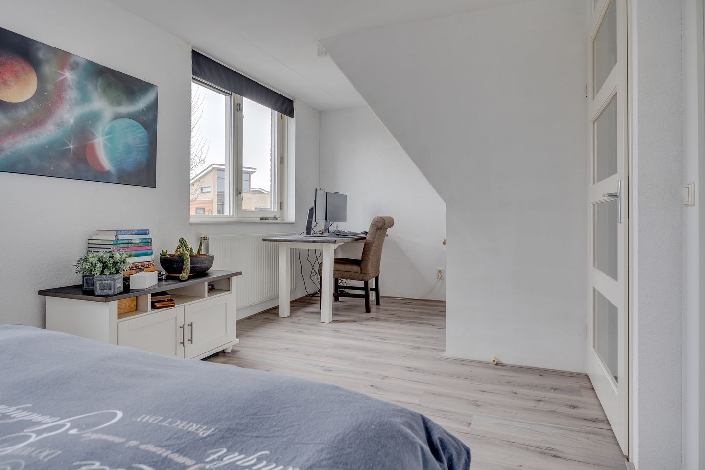 Foto 10 van Dr. F.W. Klaarenbeeksingel 110