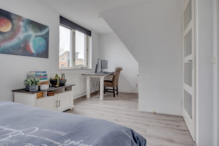 Foto 10 van Dr. F.W. Klaarenbeeksingel 110