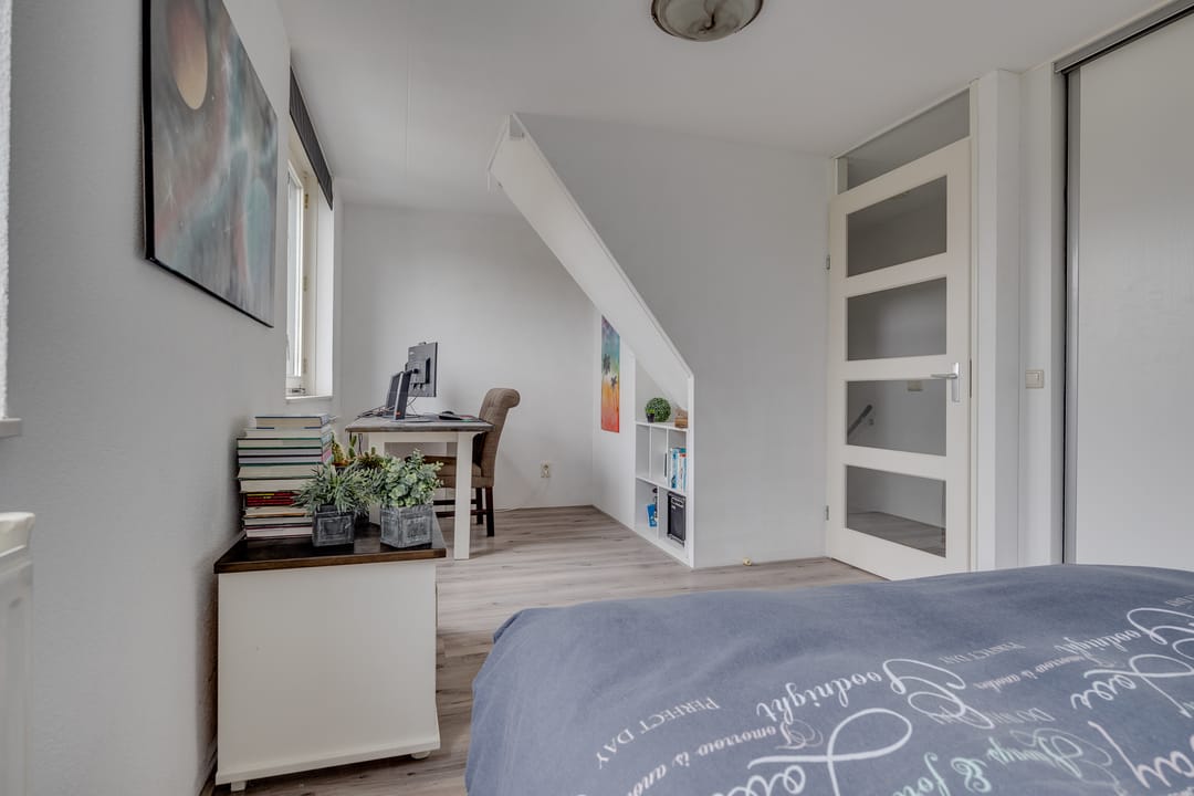 Foto 11 van Dr. F.W. Klaarenbeeksingel 110