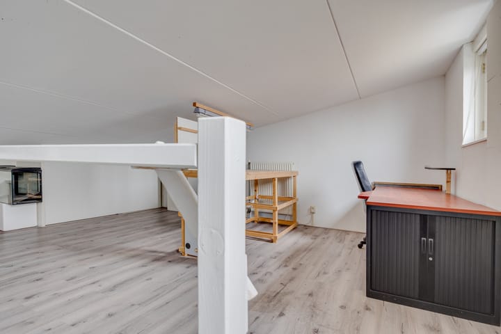 Foto 14 van Dr. F.W. Klaarenbeeksingel 110