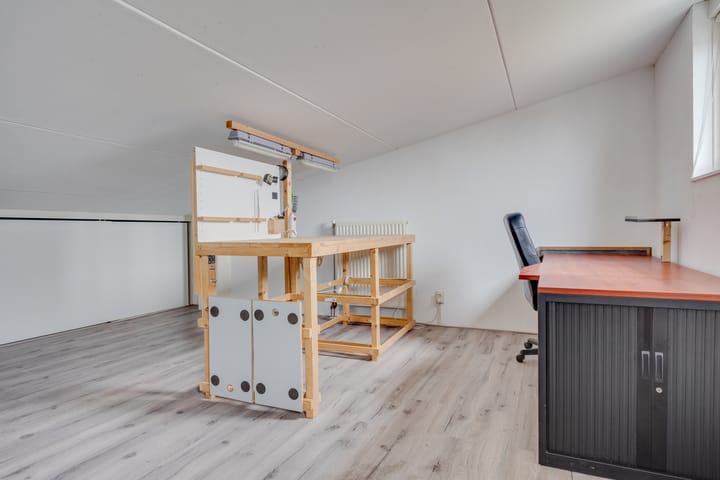 Foto 15 van Dr. F.W. Klaarenbeeksingel 110