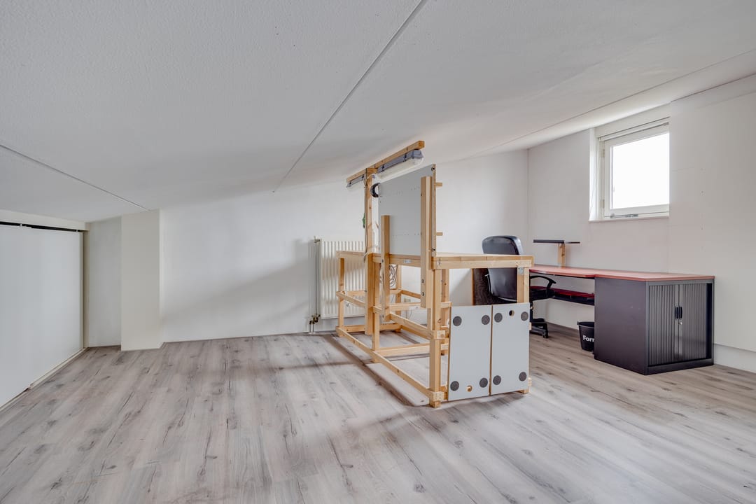 Foto 16 van Dr. F.W. Klaarenbeeksingel 110