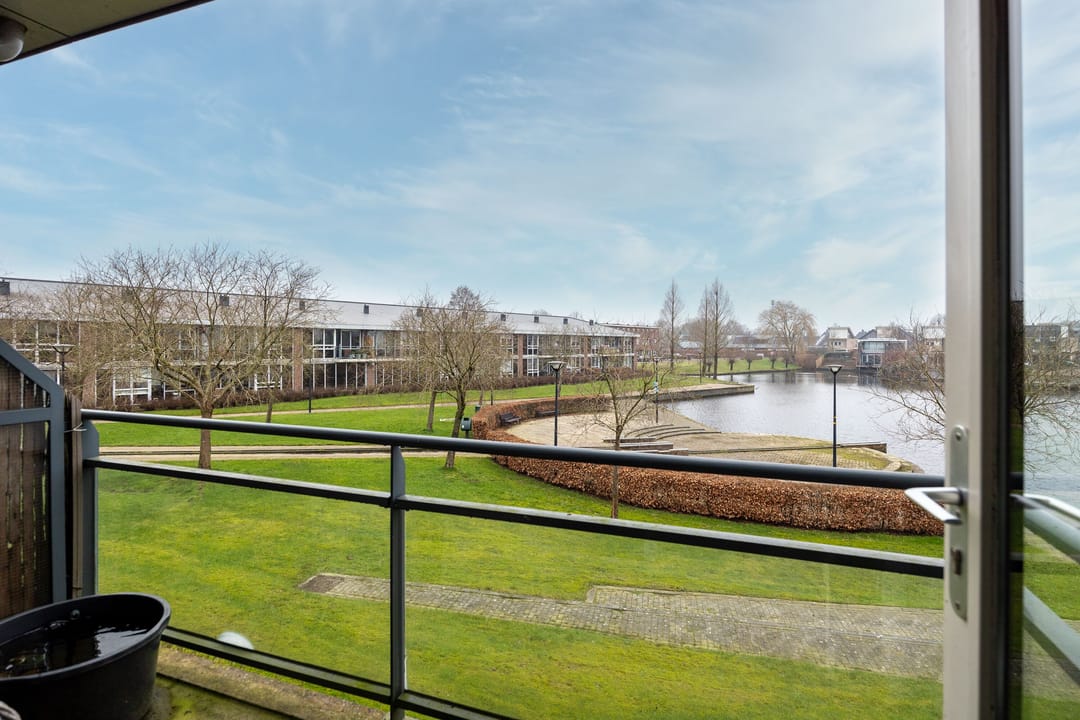 Foto 17 van Dr. F.W. Klaarenbeeksingel 110