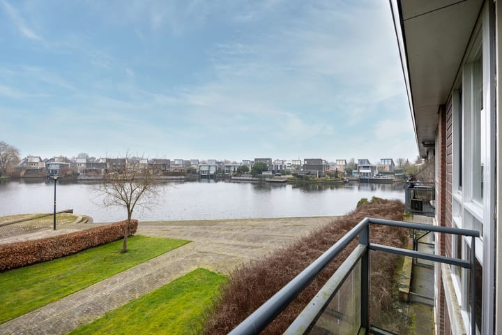 Foto 18 van Dr. F.W. Klaarenbeeksingel 110