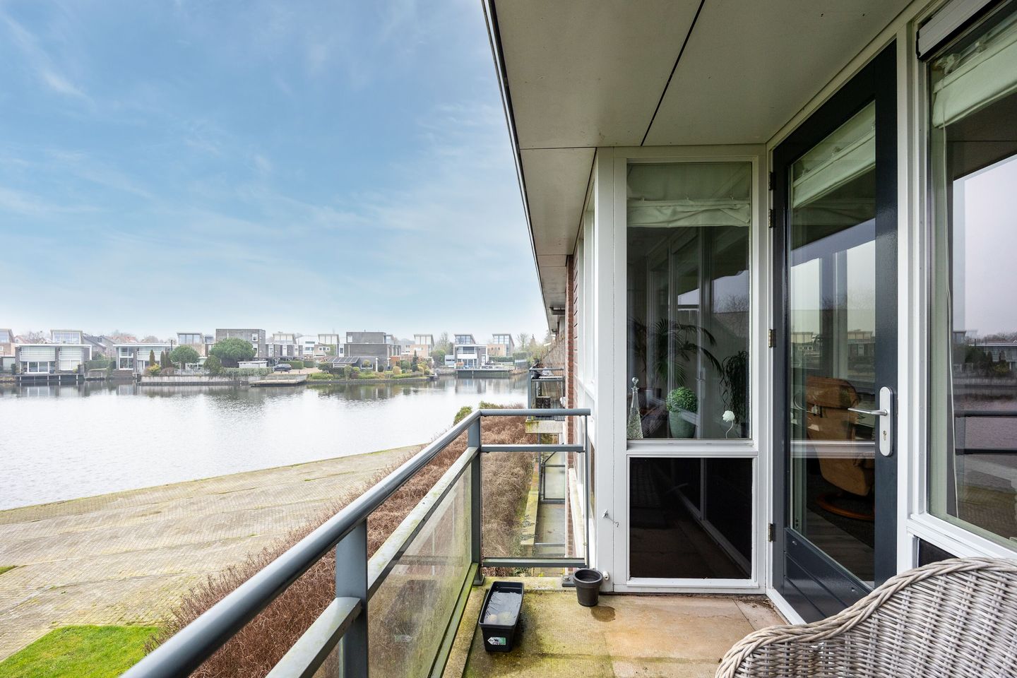 Foto 19 van Dr. F.W. Klaarenbeeksingel 110