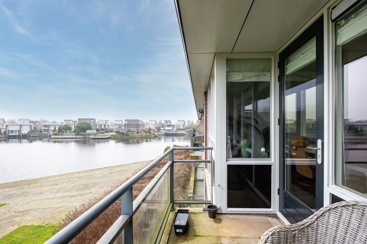 Foto 19 van Dr. F.W. Klaarenbeeksingel 110