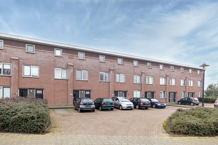 Foto 20 van Dr. F.W. Klaarenbeeksingel 110