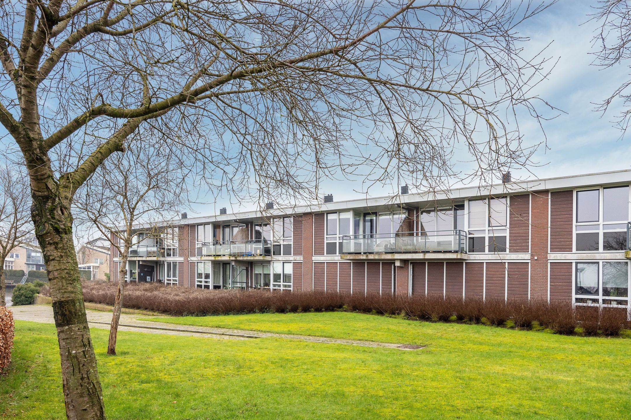 Foto 21 van Dr. F.W. Klaarenbeeksingel 110