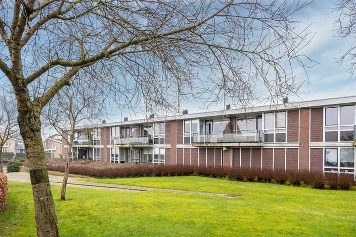 Foto 21 van Dr. F.W. Klaarenbeeksingel 110