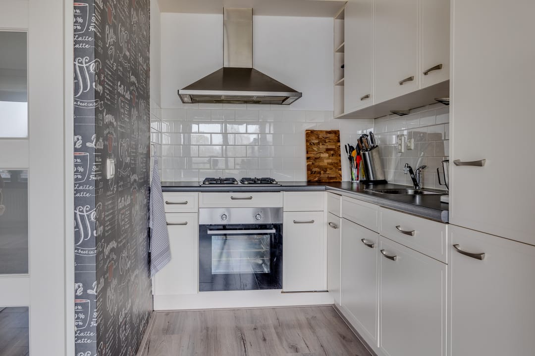 Foto 7 van Dr. F.W. Klaarenbeeksingel 110