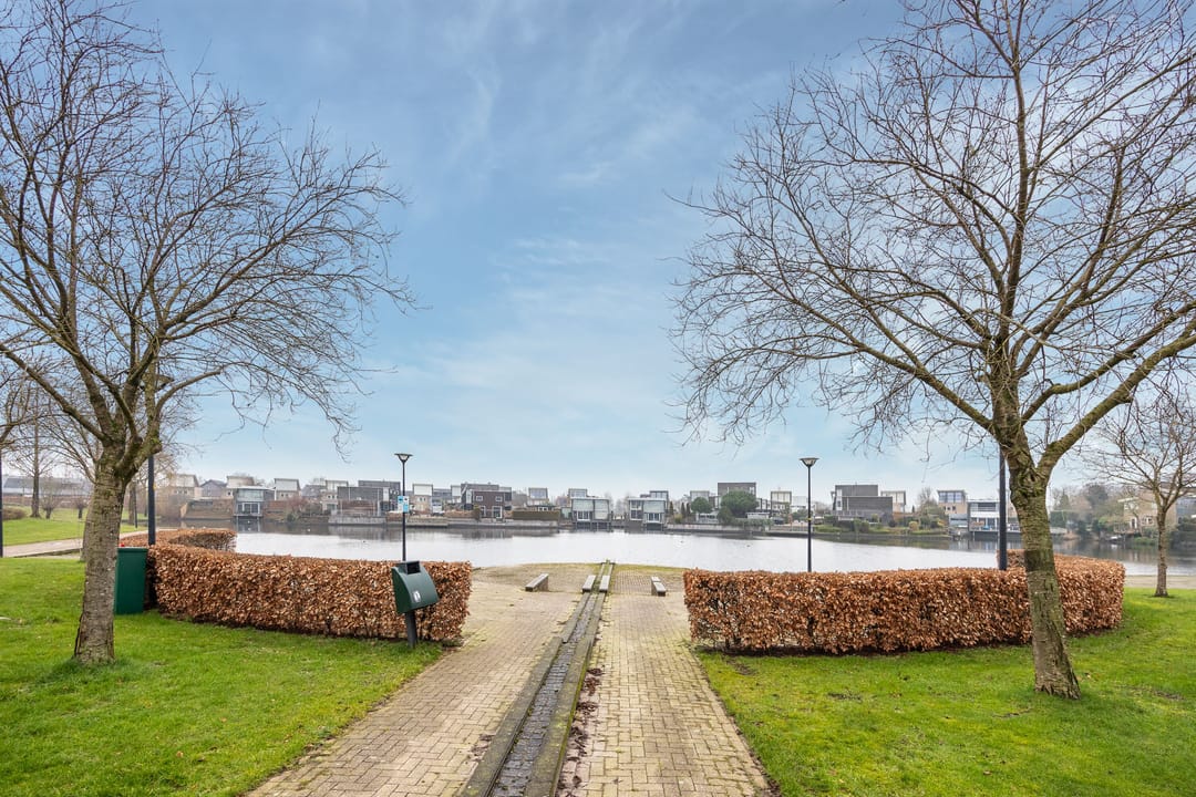 Foto 22 van Dr. F.W. Klaarenbeeksingel 110