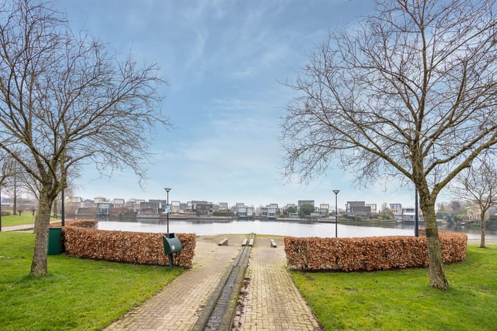 Foto 22 van Dr. F.W. Klaarenbeeksingel 110