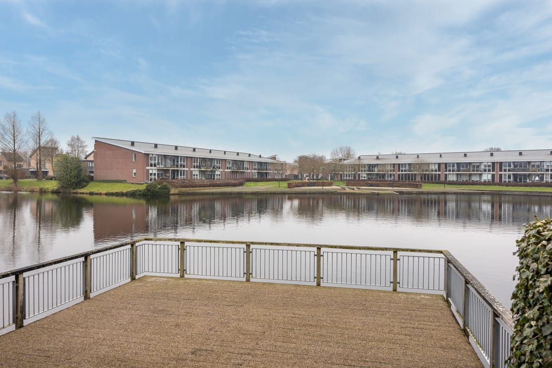 Foto 23 van Dr. F.W. Klaarenbeeksingel 110