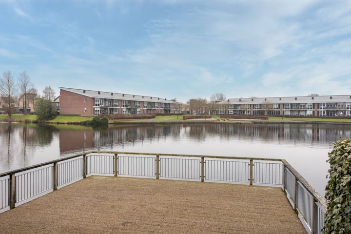 Foto 23 van Dr. F.W. Klaarenbeeksingel 110