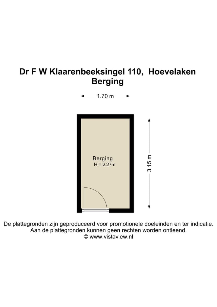 Foto 29 van Dr. F.W. Klaarenbeeksingel 110