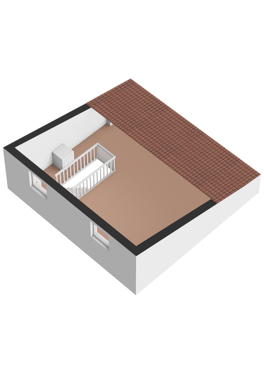 Foto 32 van Dr. F.W. Klaarenbeeksingel 110