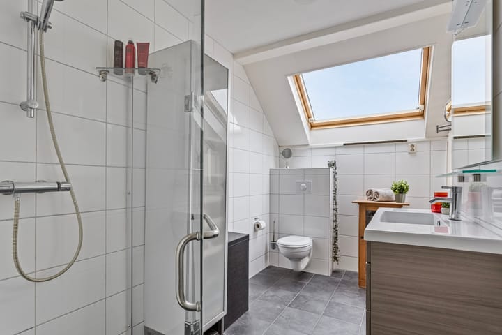 Foto 4 van Godfried Bomansstraat 77