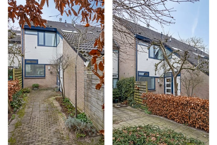 Foto 7 van Godfried Bomansstraat 77