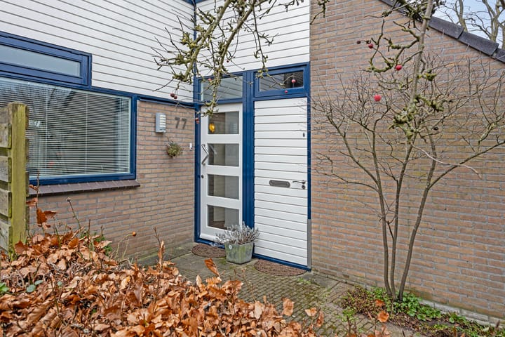 Foto 8 van Godfried Bomansstraat 77