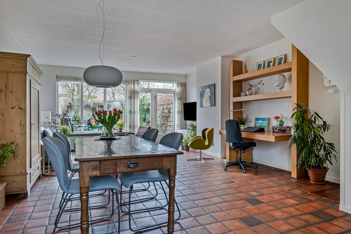 Foto 12 van Godfried Bomansstraat 77