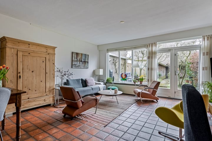 Foto 13 van Godfried Bomansstraat 77