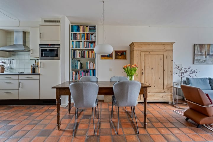 Foto 14 van Godfried Bomansstraat 77