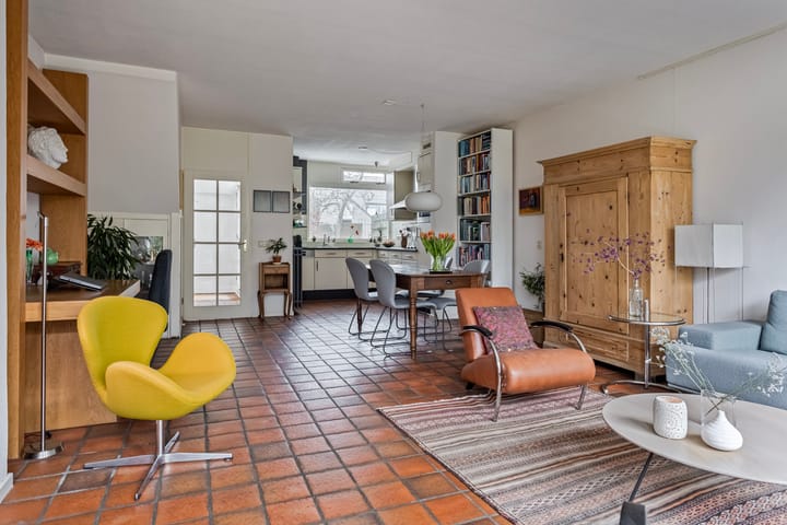 Foto 16 van Godfried Bomansstraat 77