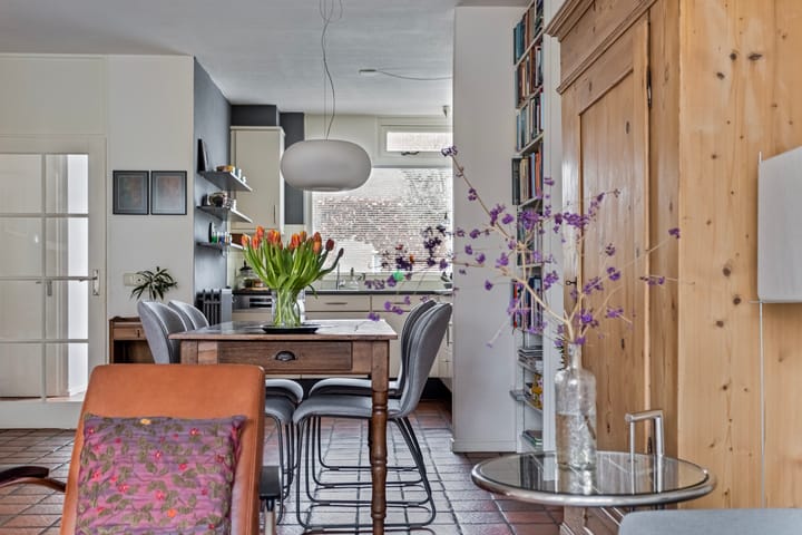 Foto 20 van Godfried Bomansstraat 77