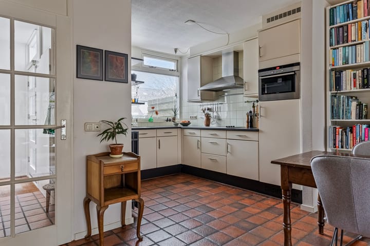 Foto 21 van Godfried Bomansstraat 77