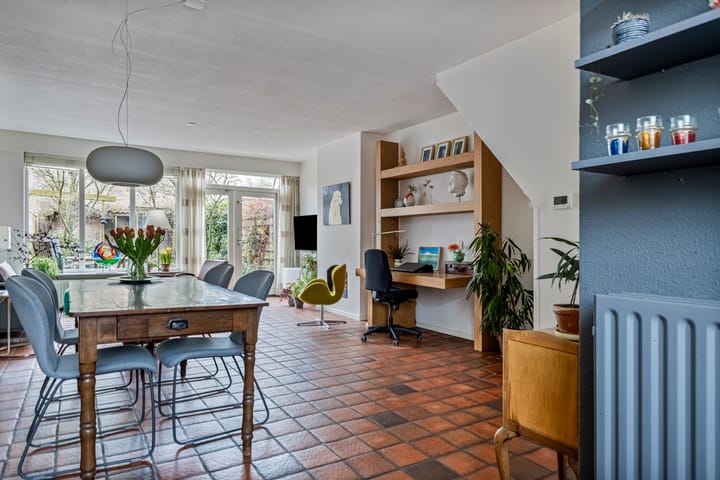 Foto 24 van Godfried Bomansstraat 77