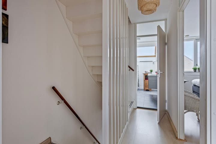 Foto 25 van Godfried Bomansstraat 77